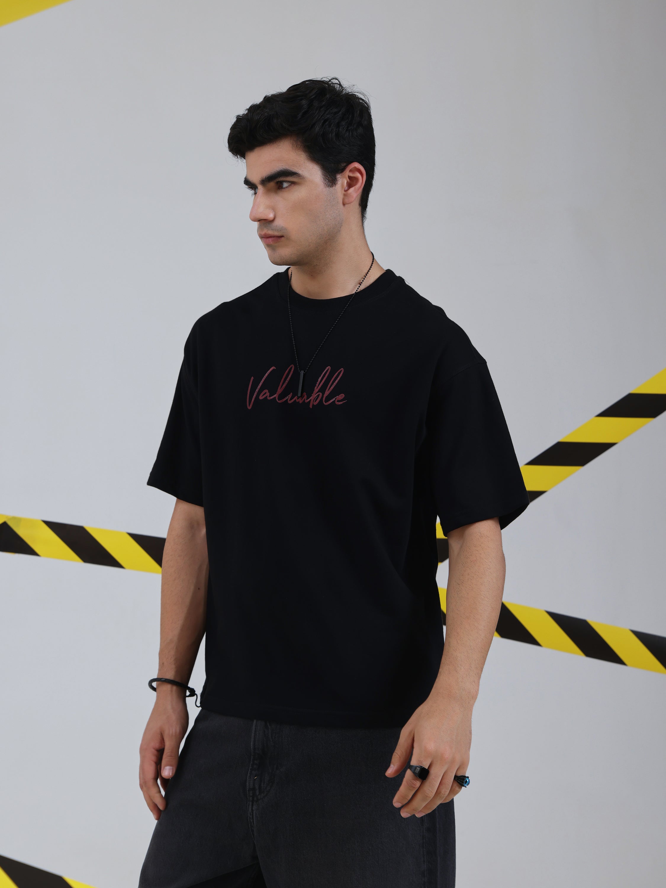 Valuable Luxe Edition Tee