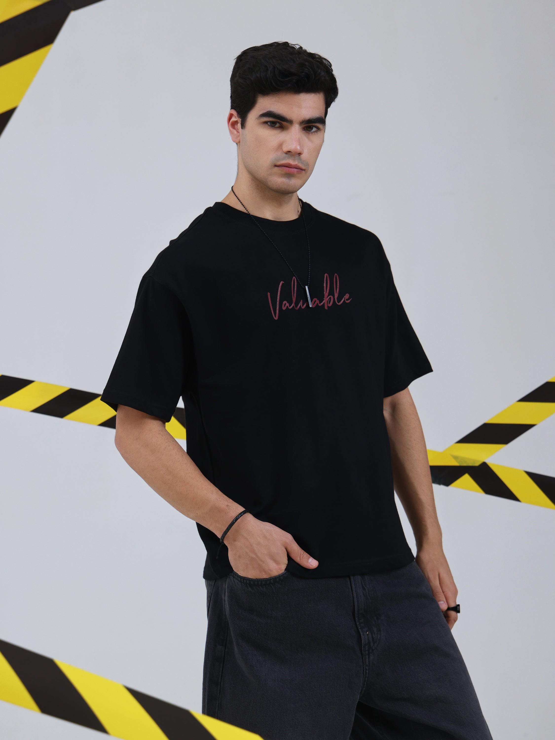 Valuable Luxe Edition Tee