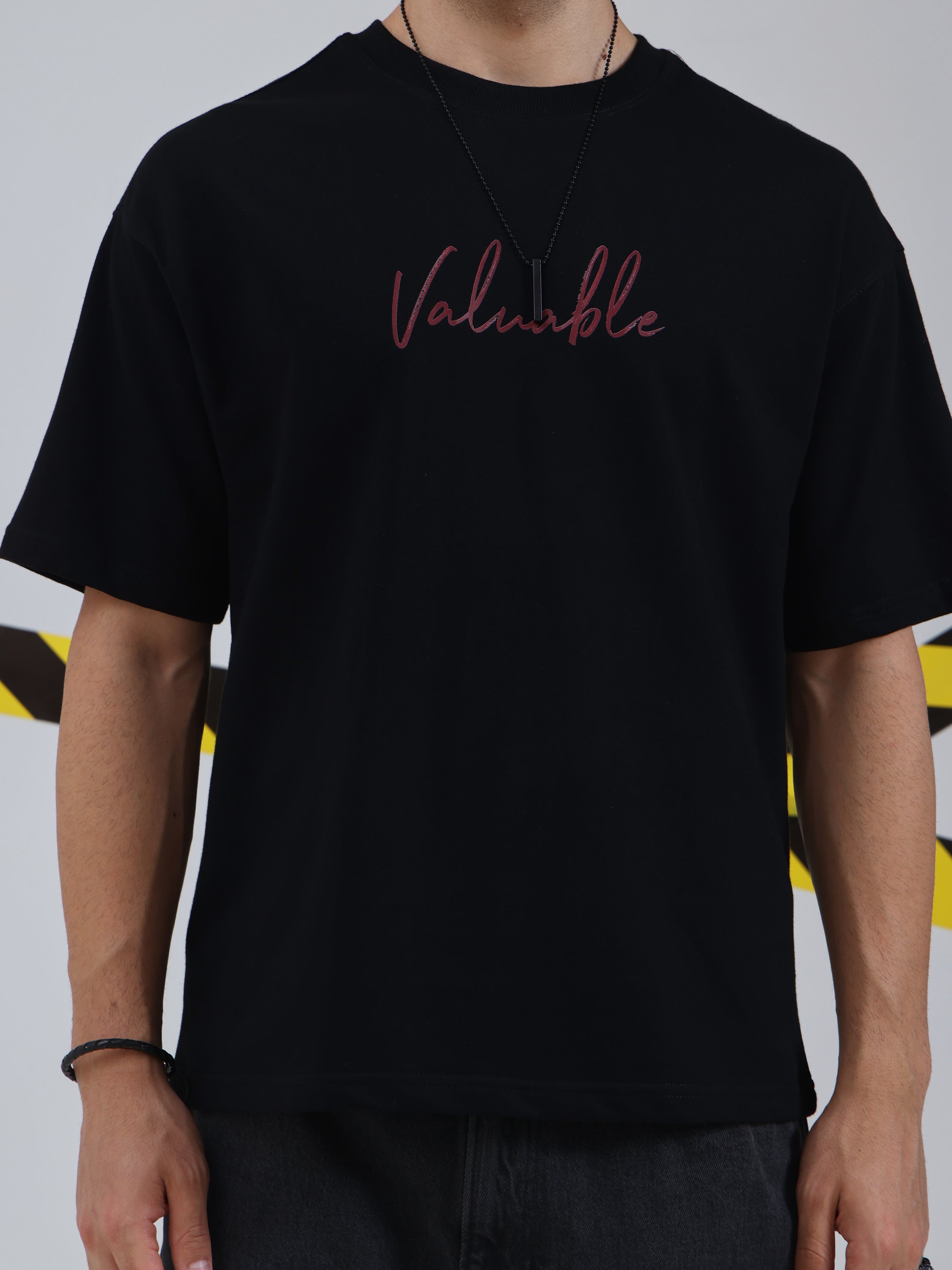 Valuable Luxe Edition Tee