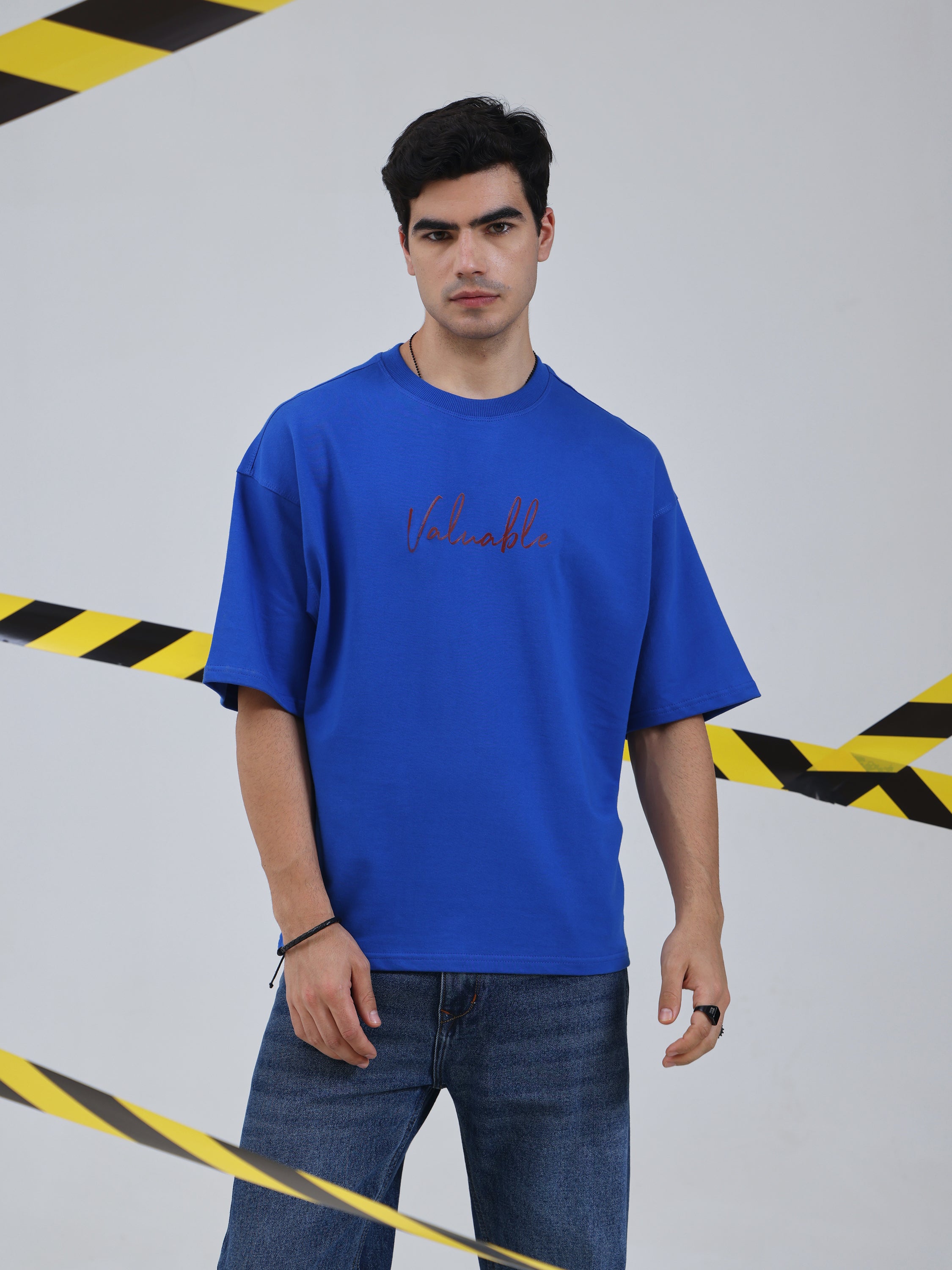 Valuable Luxe Edition Tee