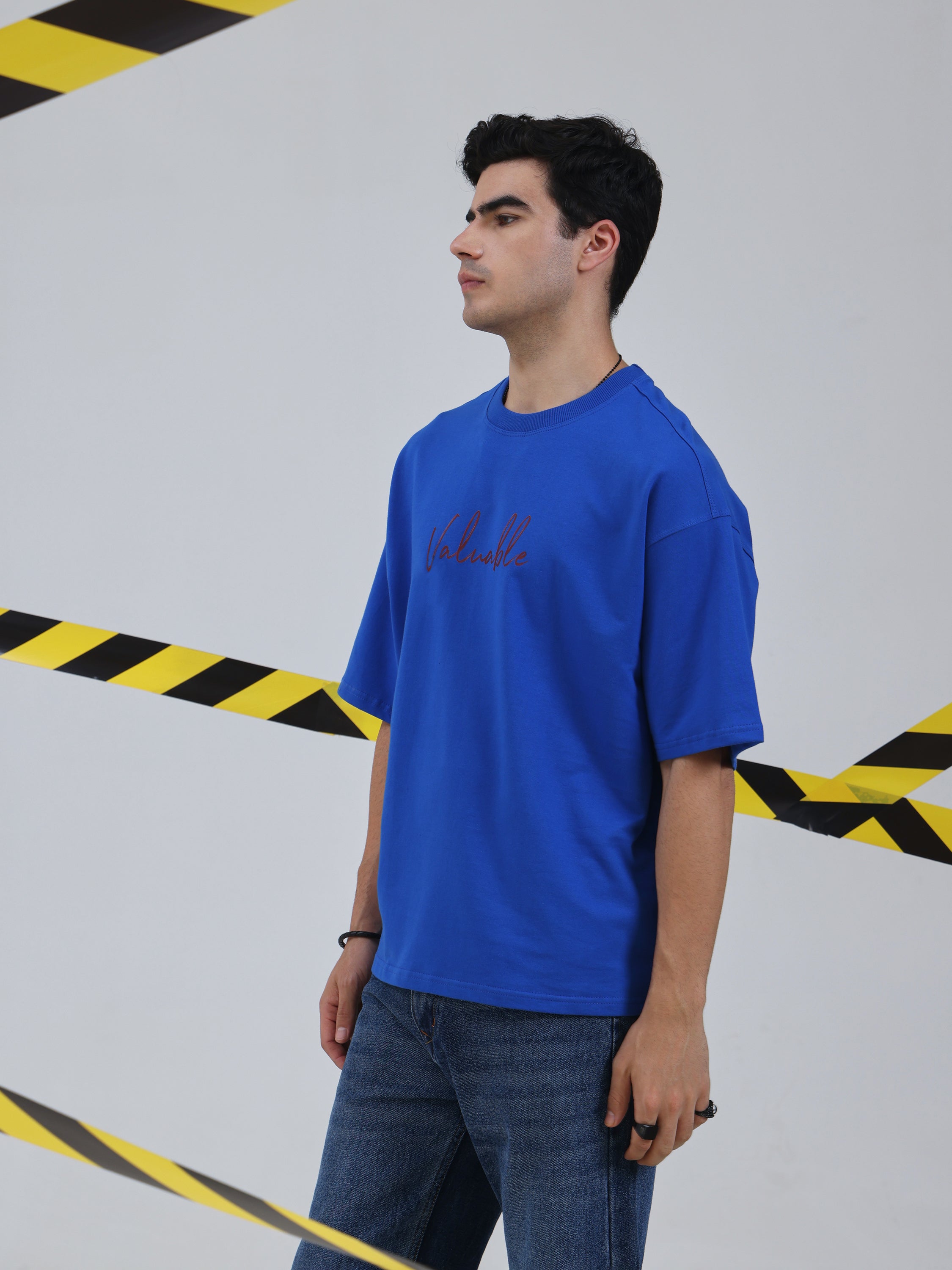 Valuable Luxe Edition Tee