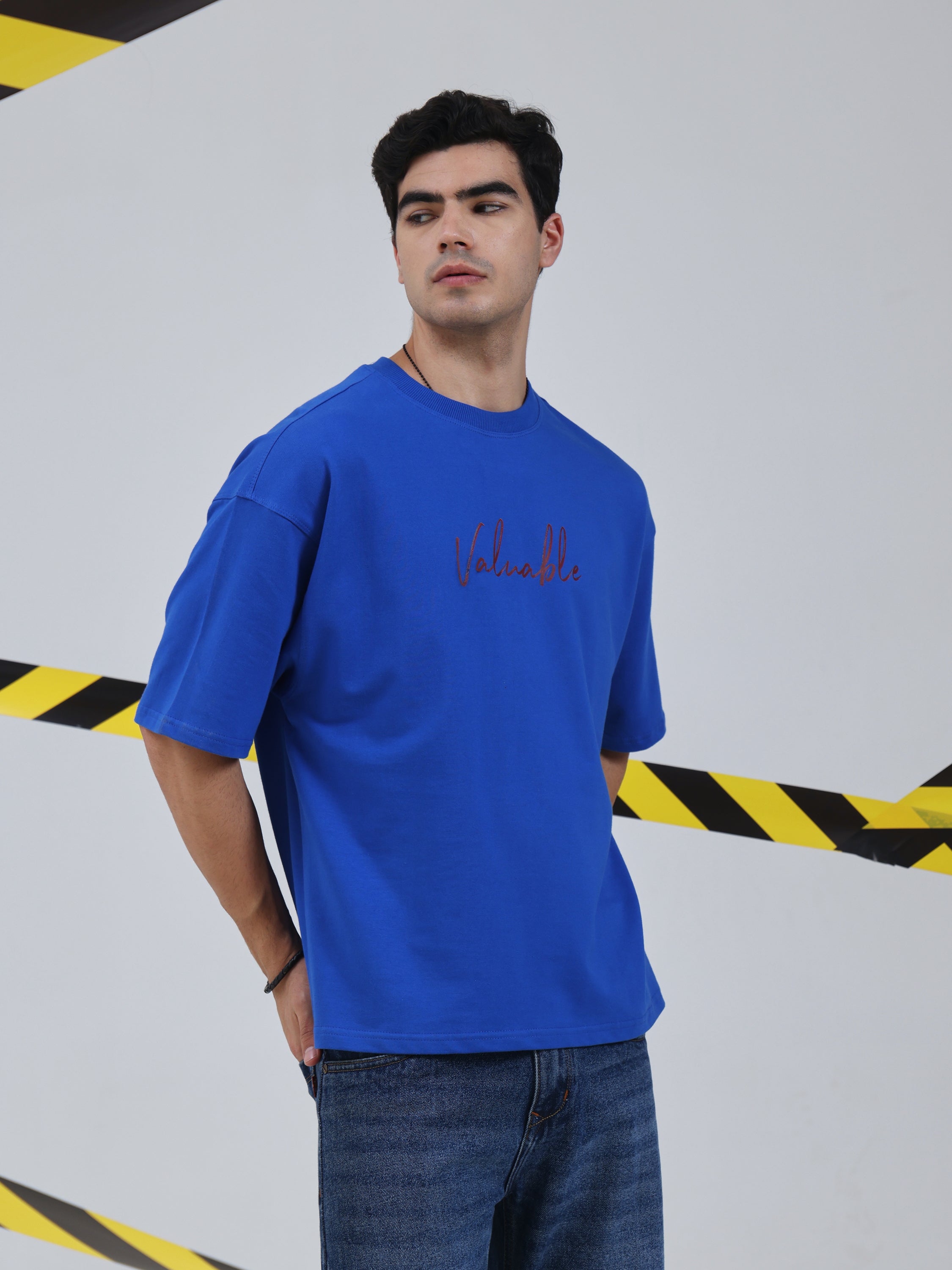 Valuable Luxe Edition Tee