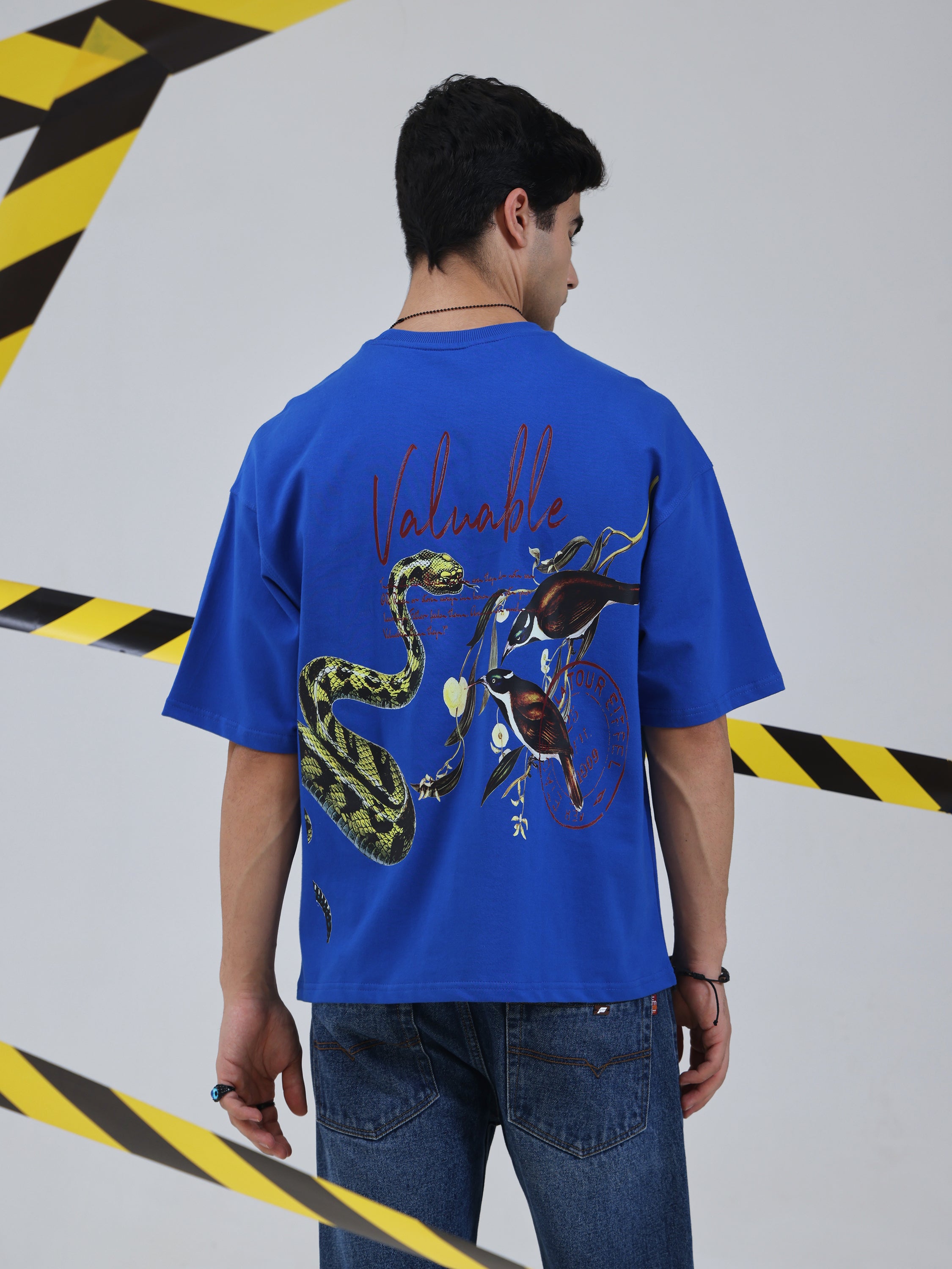 Valuable Luxe Edition Tee