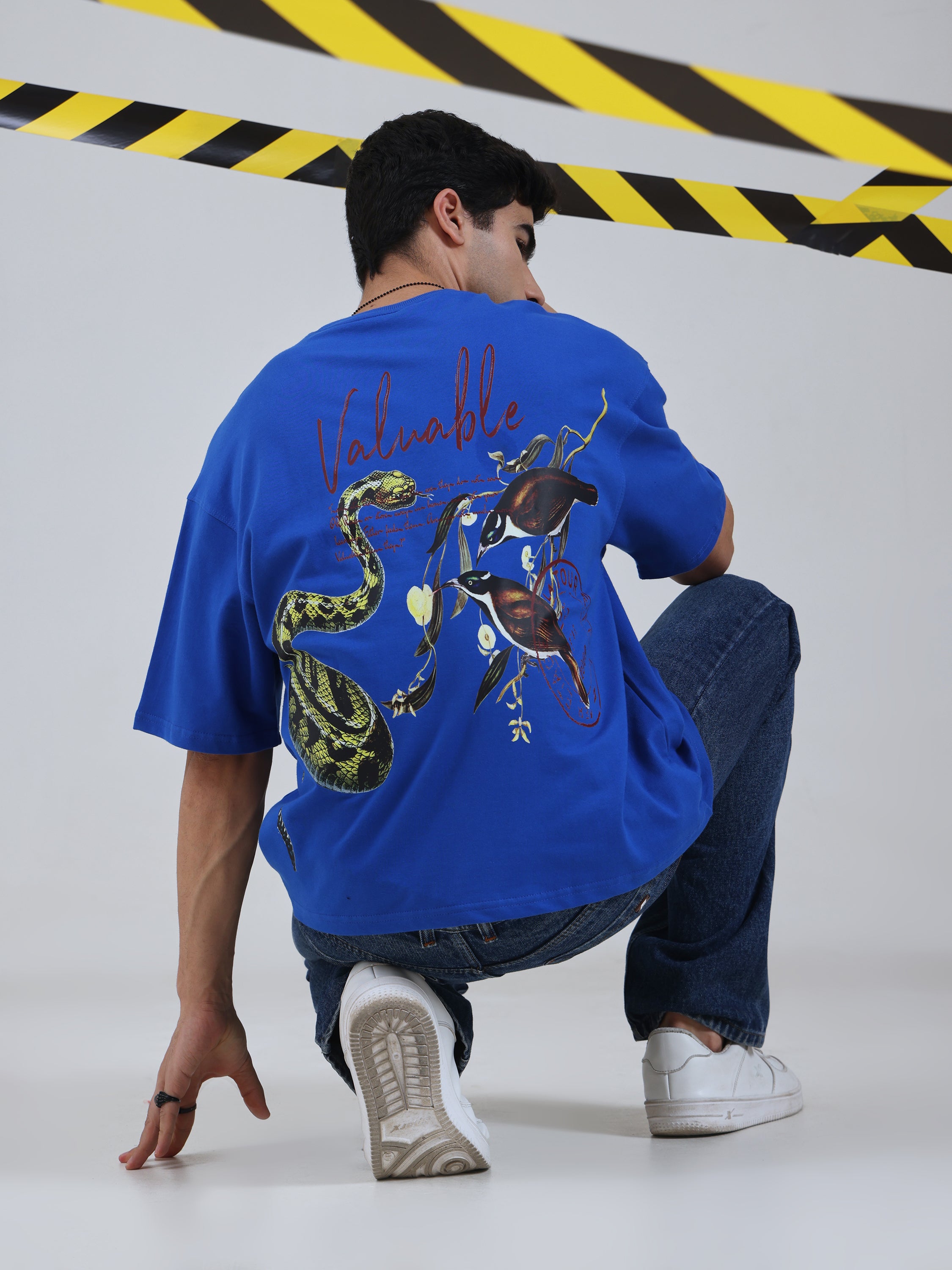 Valuable Luxe Edition Tee