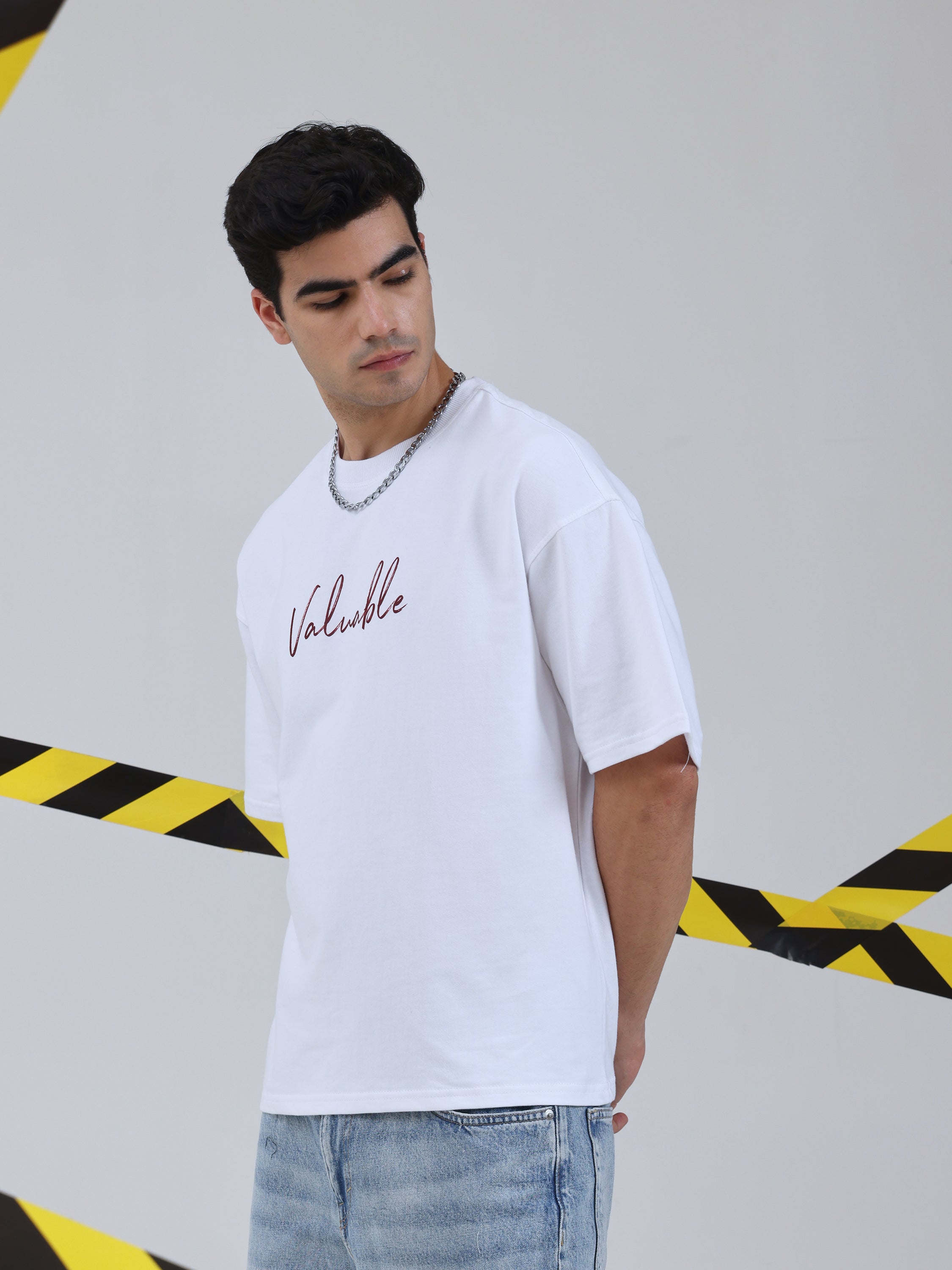 Valuable Luxe Edition Tee