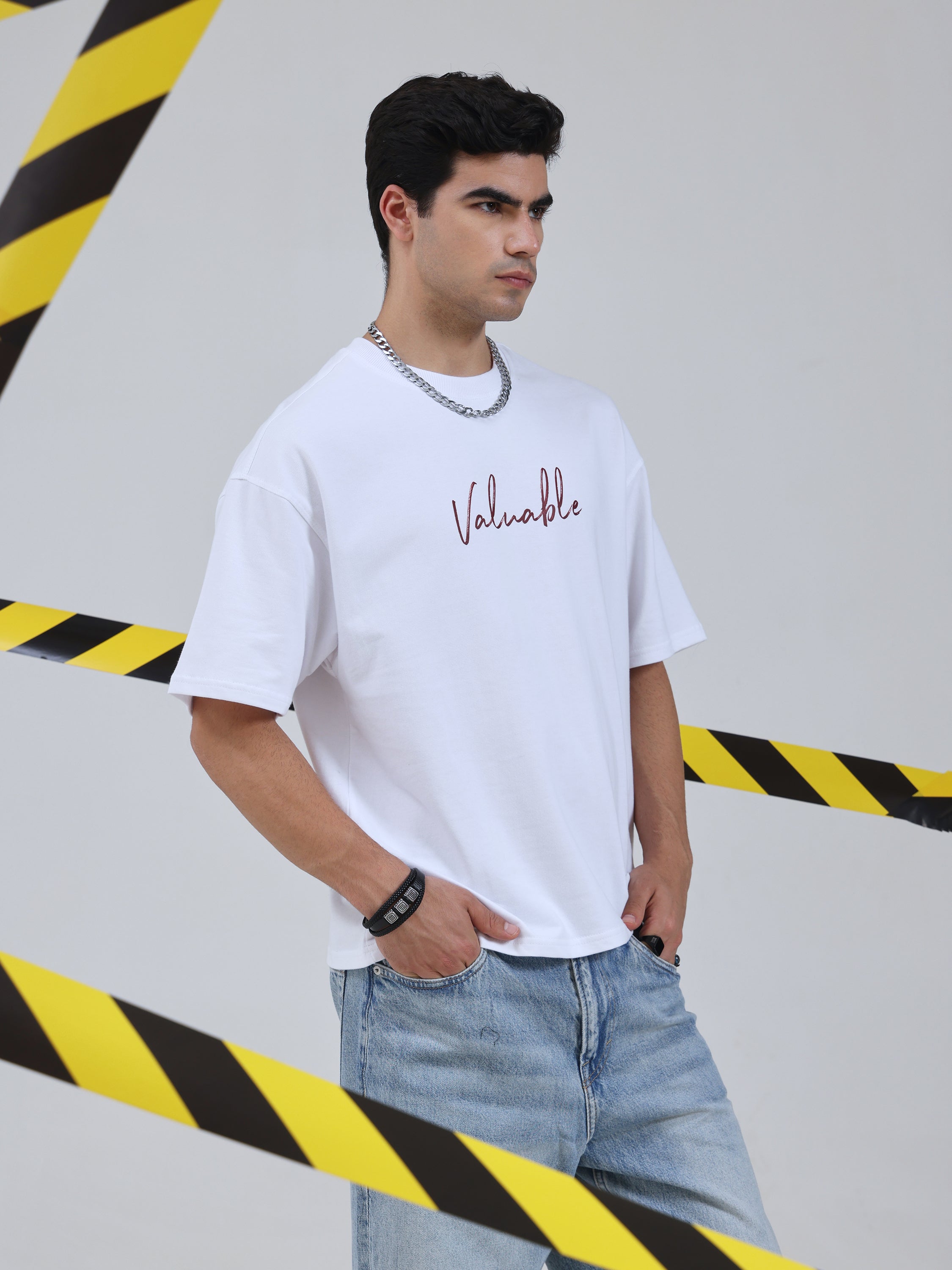 Valuable Luxe Edition Tee