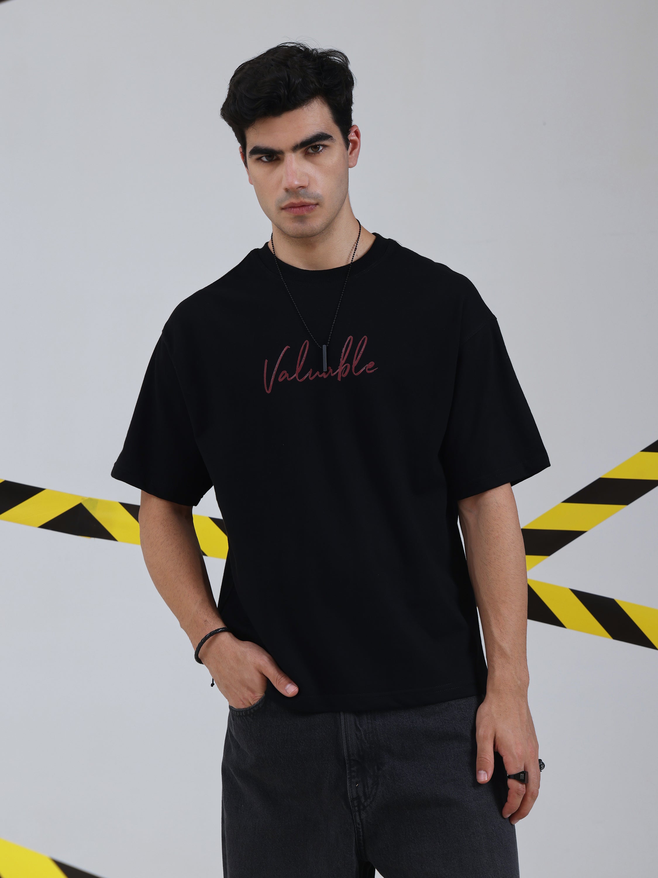 Valuable Luxe Edition Tee
