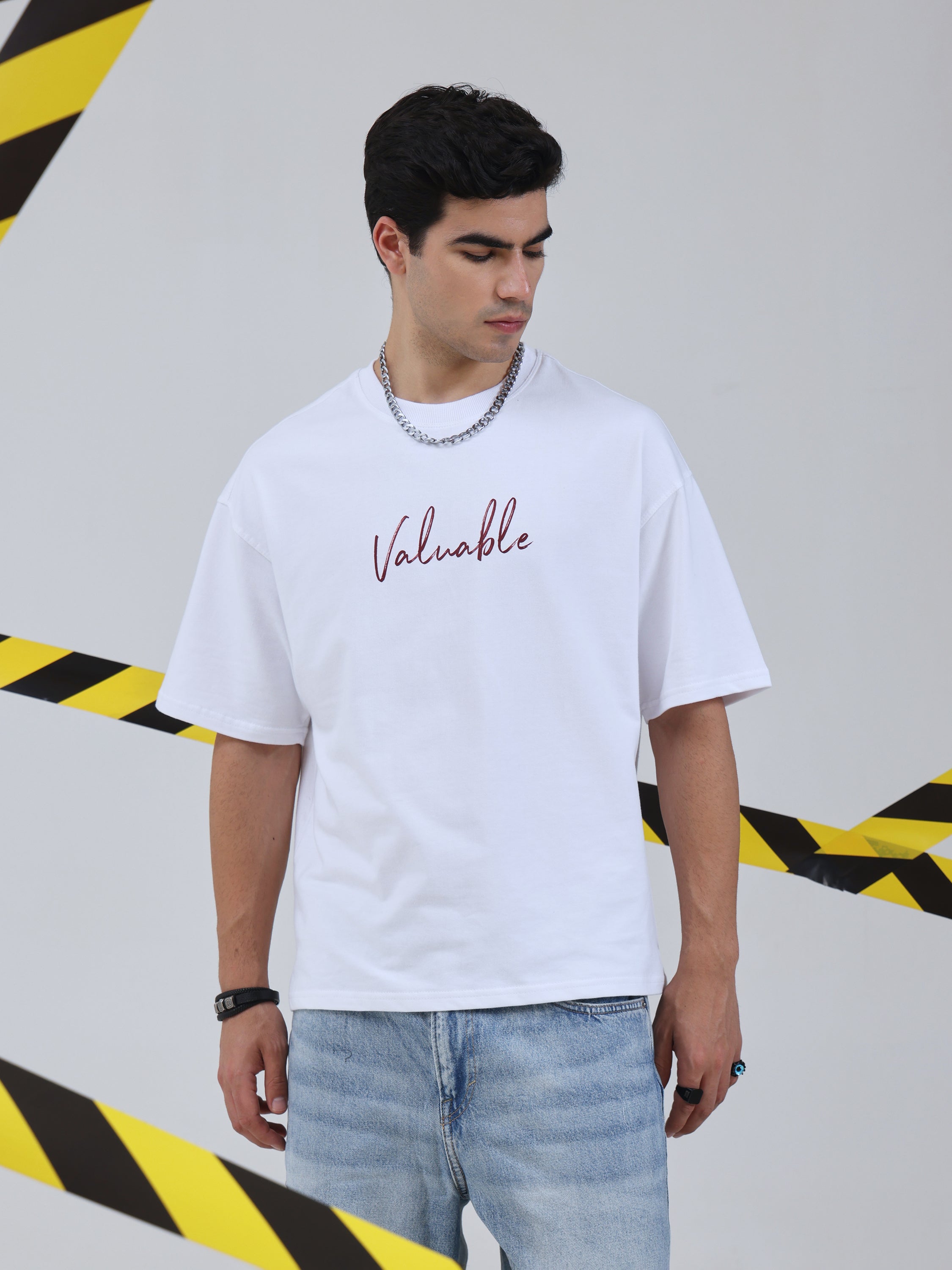 Valuable Luxe Edition Tee