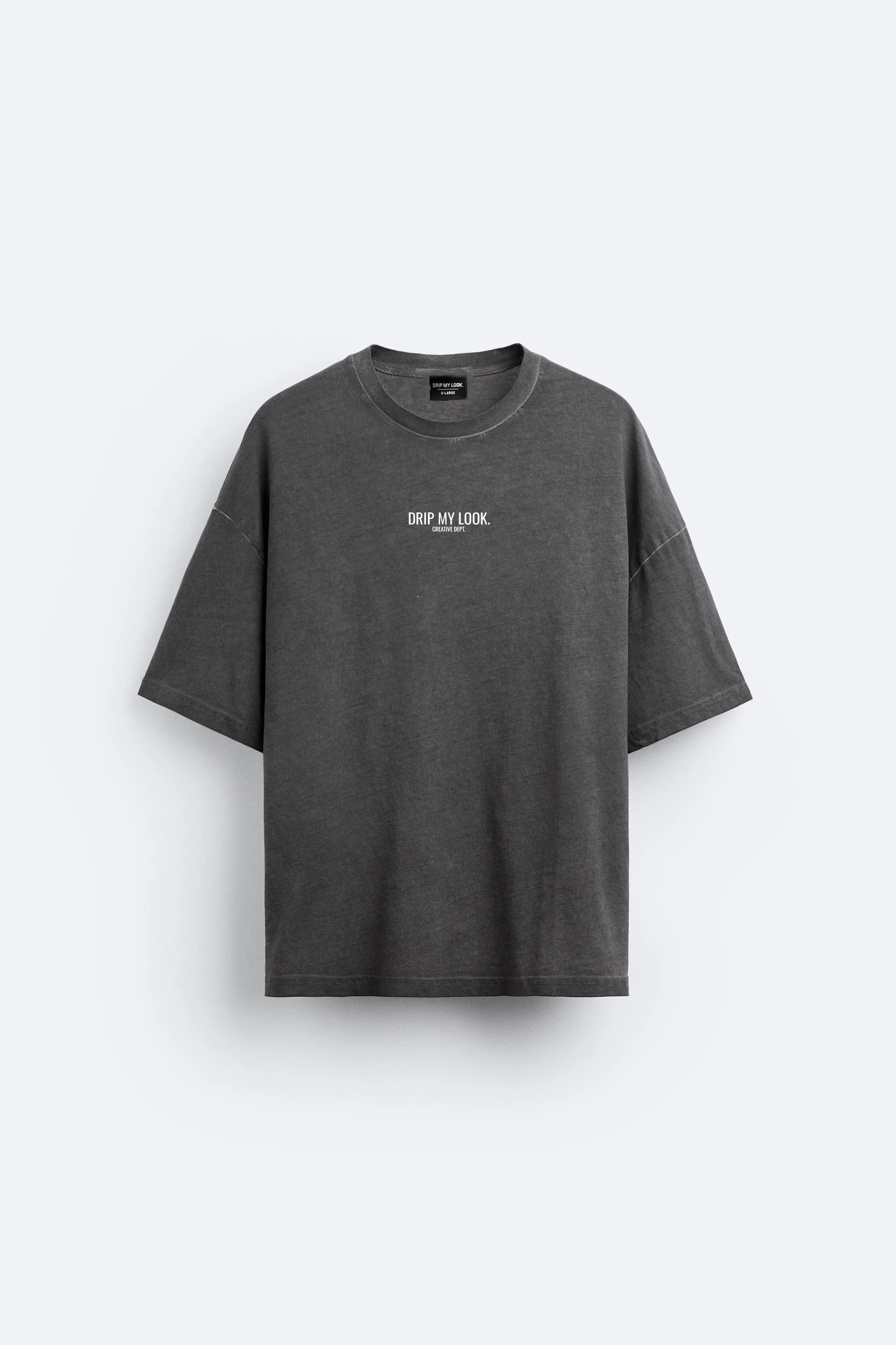 Oversized T-shirt