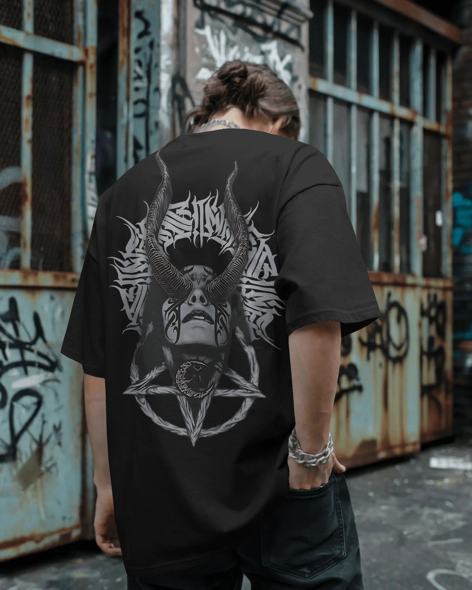 "Hasta La Vista, Baby" T-Shirt